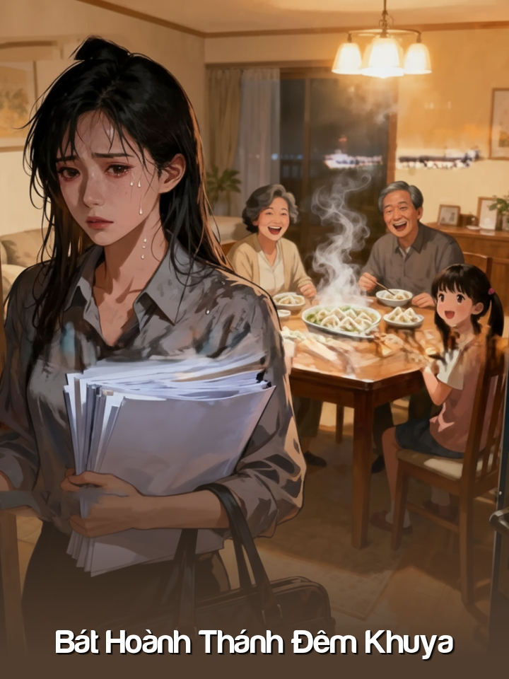 
                            Bát Hoành Thánh Đêm Khuya