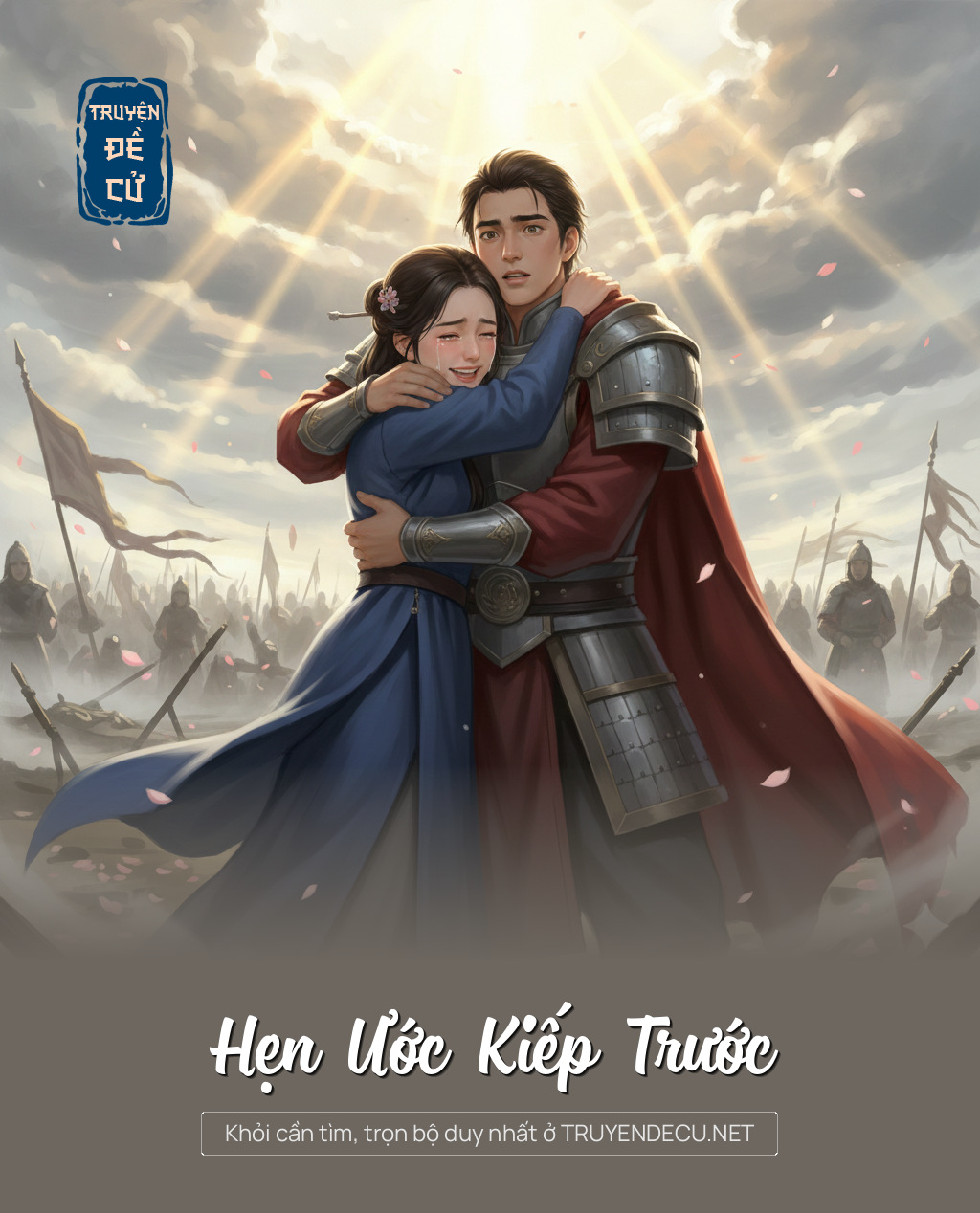 
                            Hẹn Ước Kiếp Trước