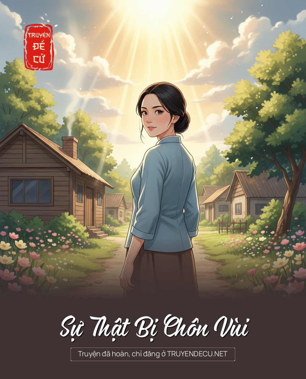 
                            Sự Thật Bị Chôn Vùi