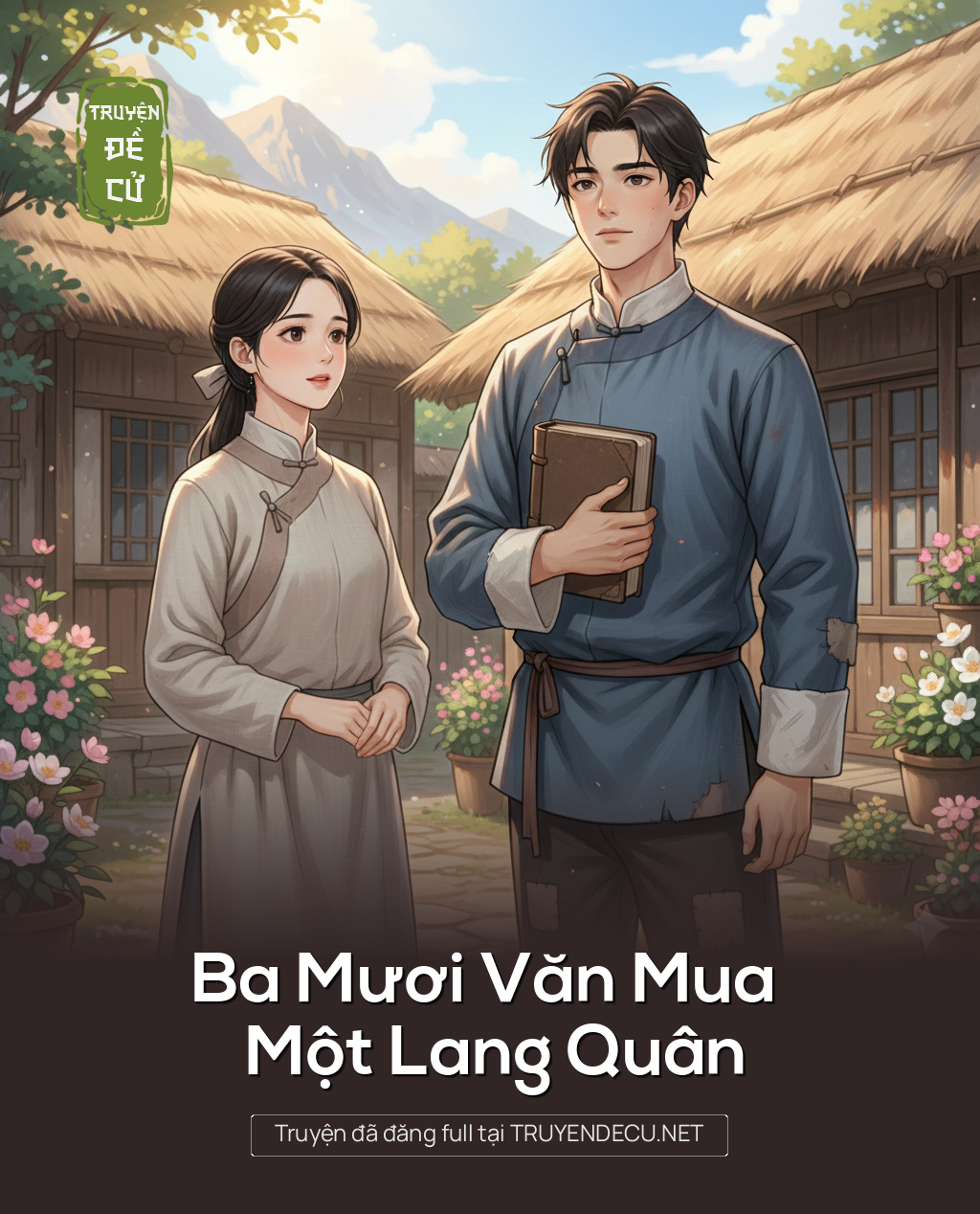 
                            Ba Mươi Văn Mua Một Lang Quân
