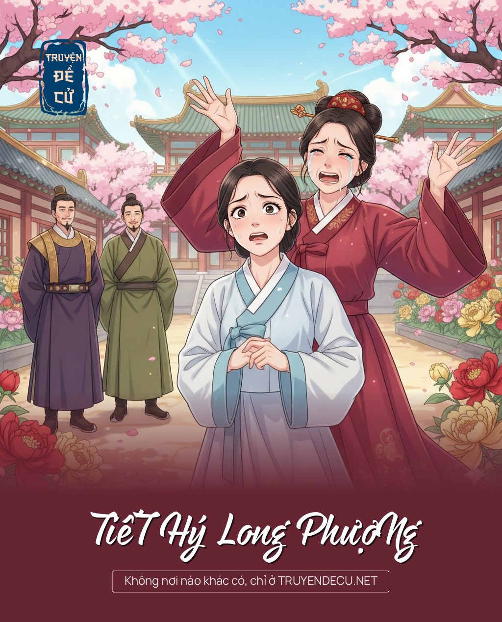 
                            TiếT Hý Long PhượNg
