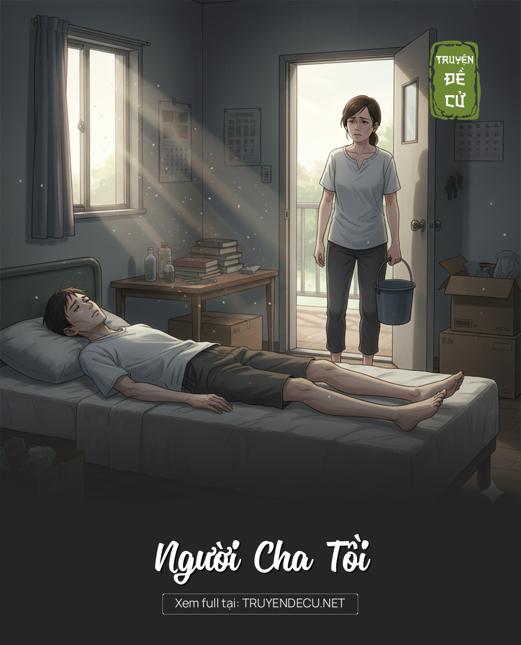 
                            Người Cha Tồi