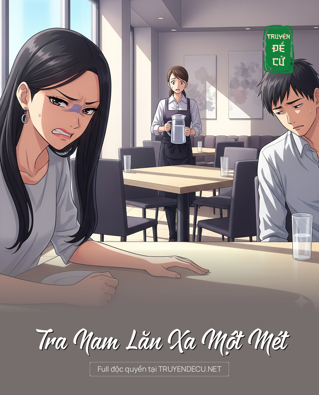 
                            Tra Nam Lăn Xa Một Mét