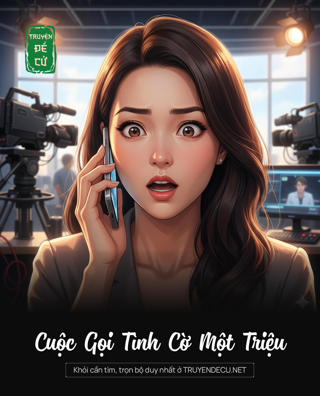 
                            Cuộc Gọi Tình Cờ Một Triệu