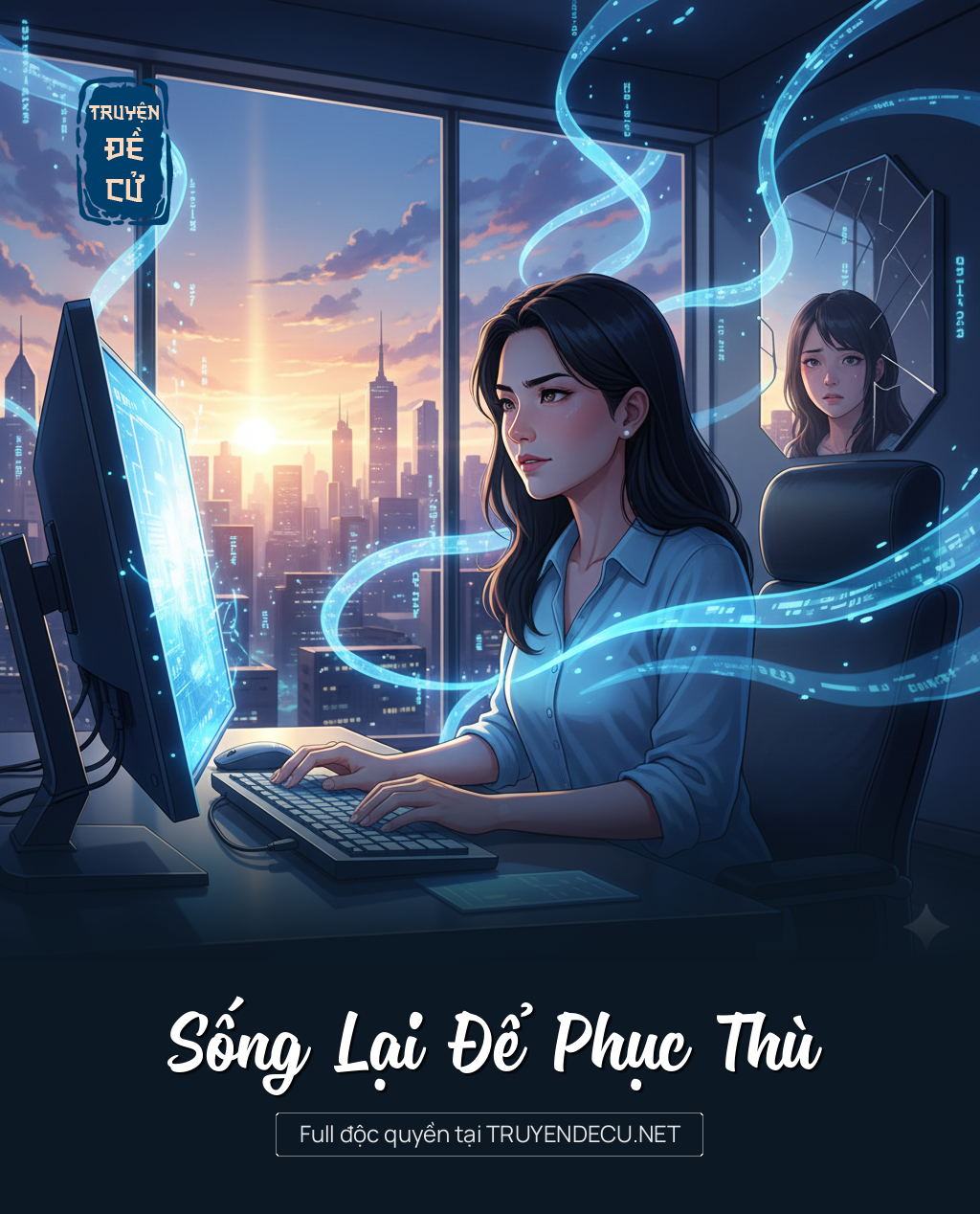
                            Sống Lại Để Phục Thù