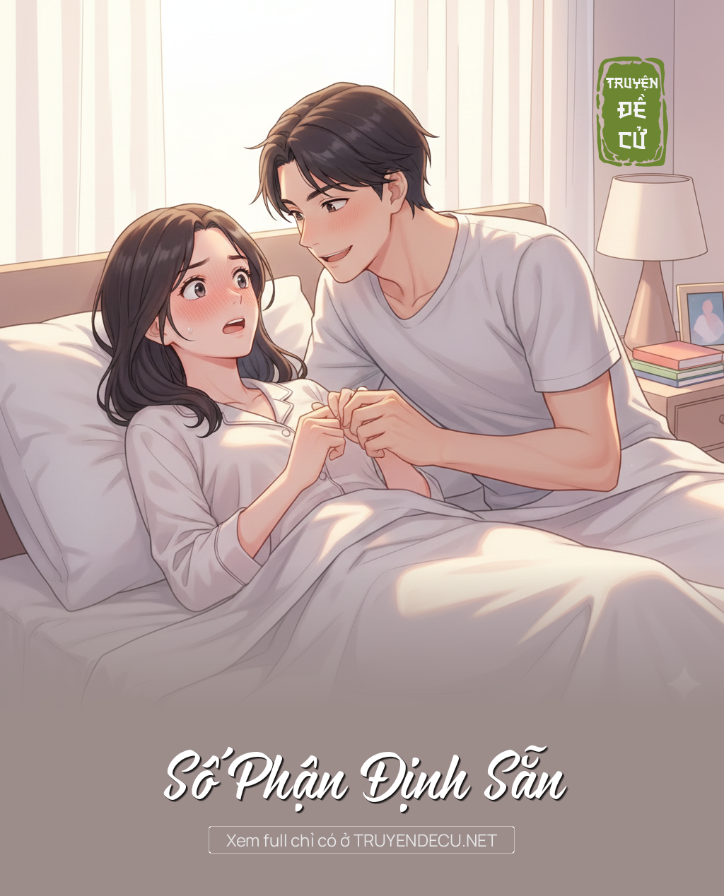 
                            Số Phận Định Sẵn