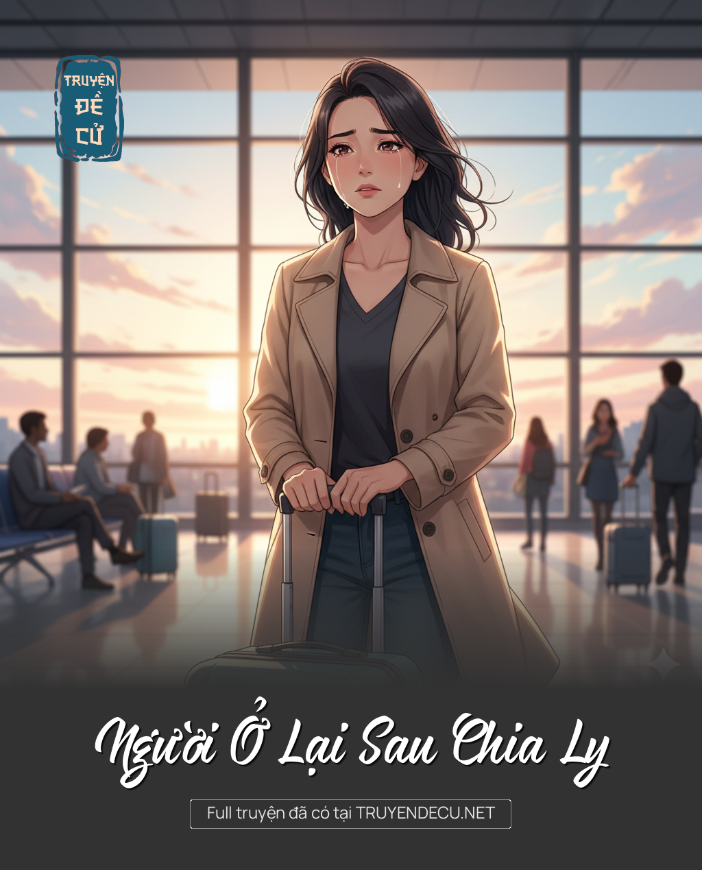 
                            Người Ở Lại Sau Chia Ly