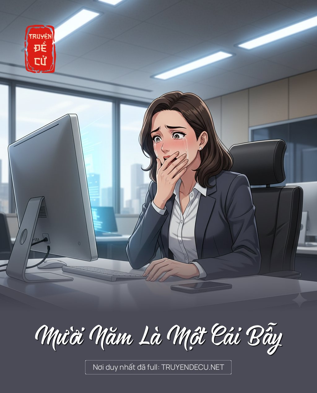 
                            Mười Năm Là Một Cái Bẫy