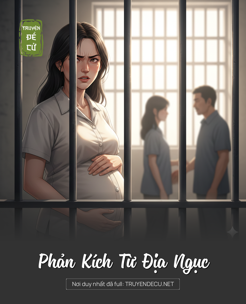 
                            Phản Kích Từ Địa Ngục