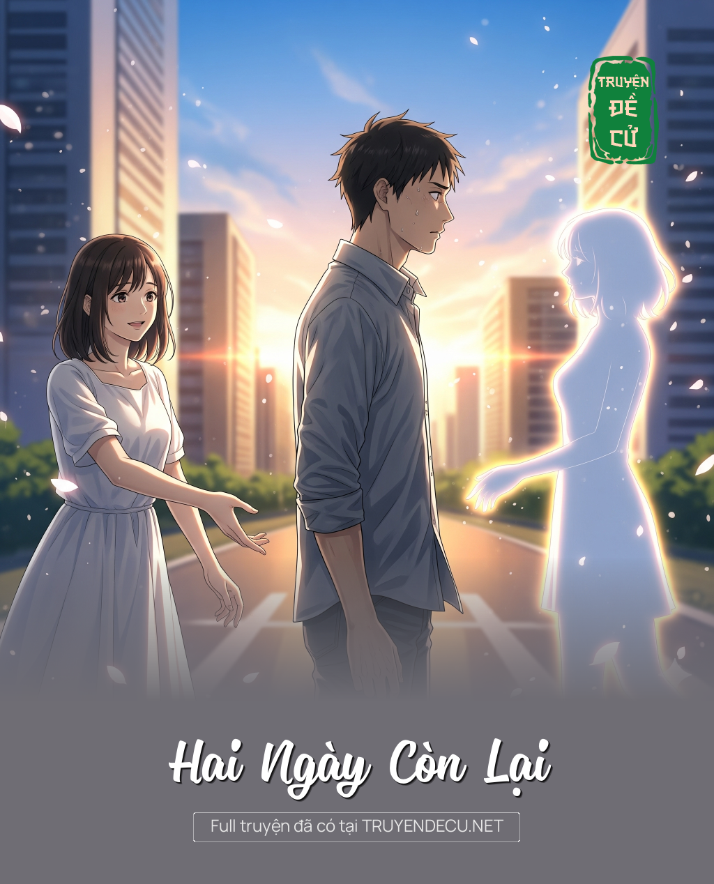 
                            Hai Ngày Còn Lại
