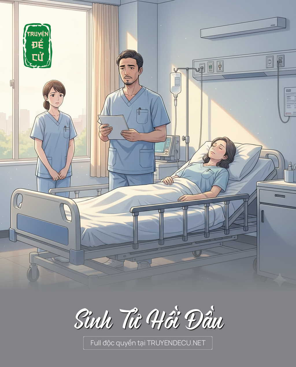 
                            Sinh Tử Hồi Đầu