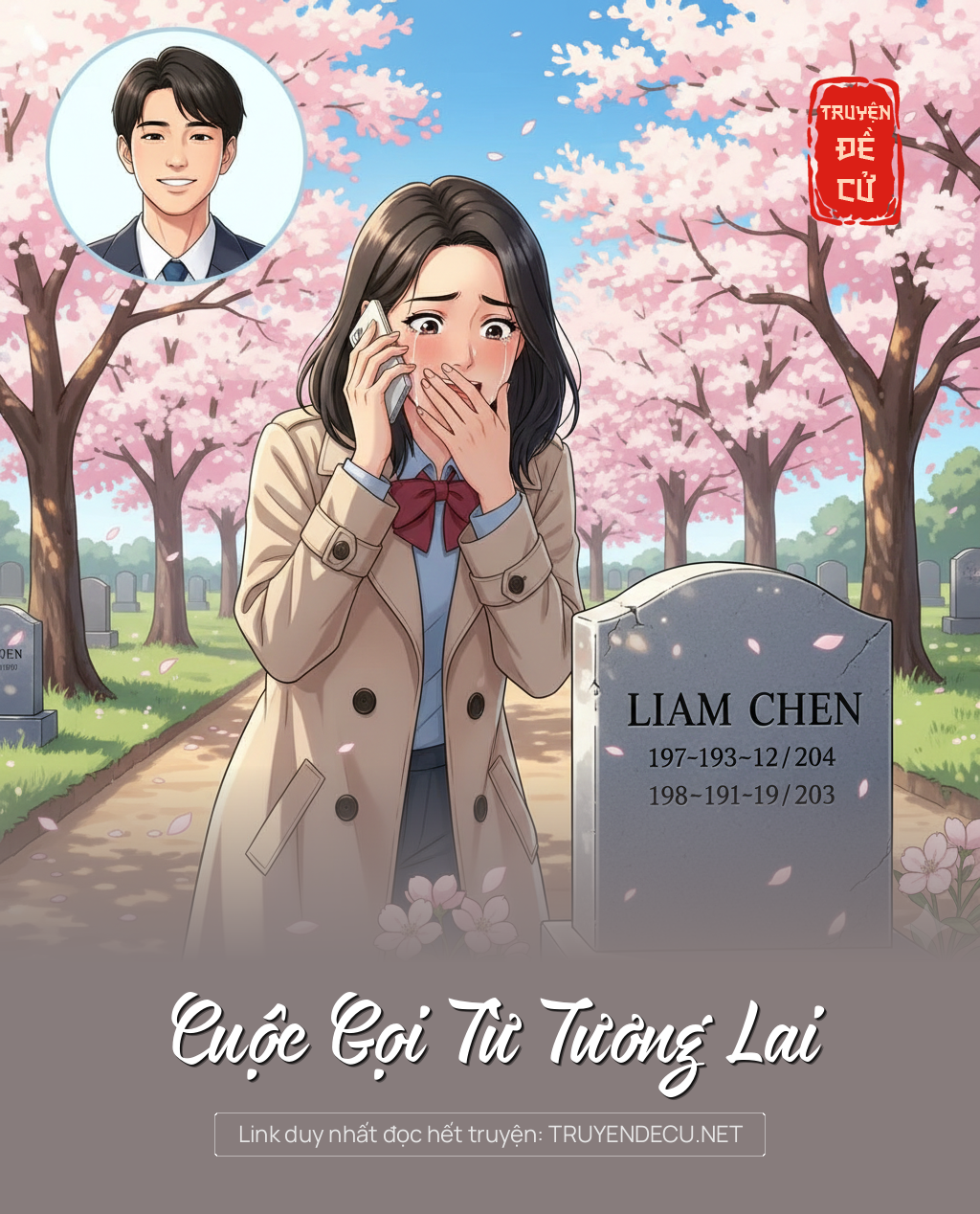 Cuộc Gọi Từ Tương Lai