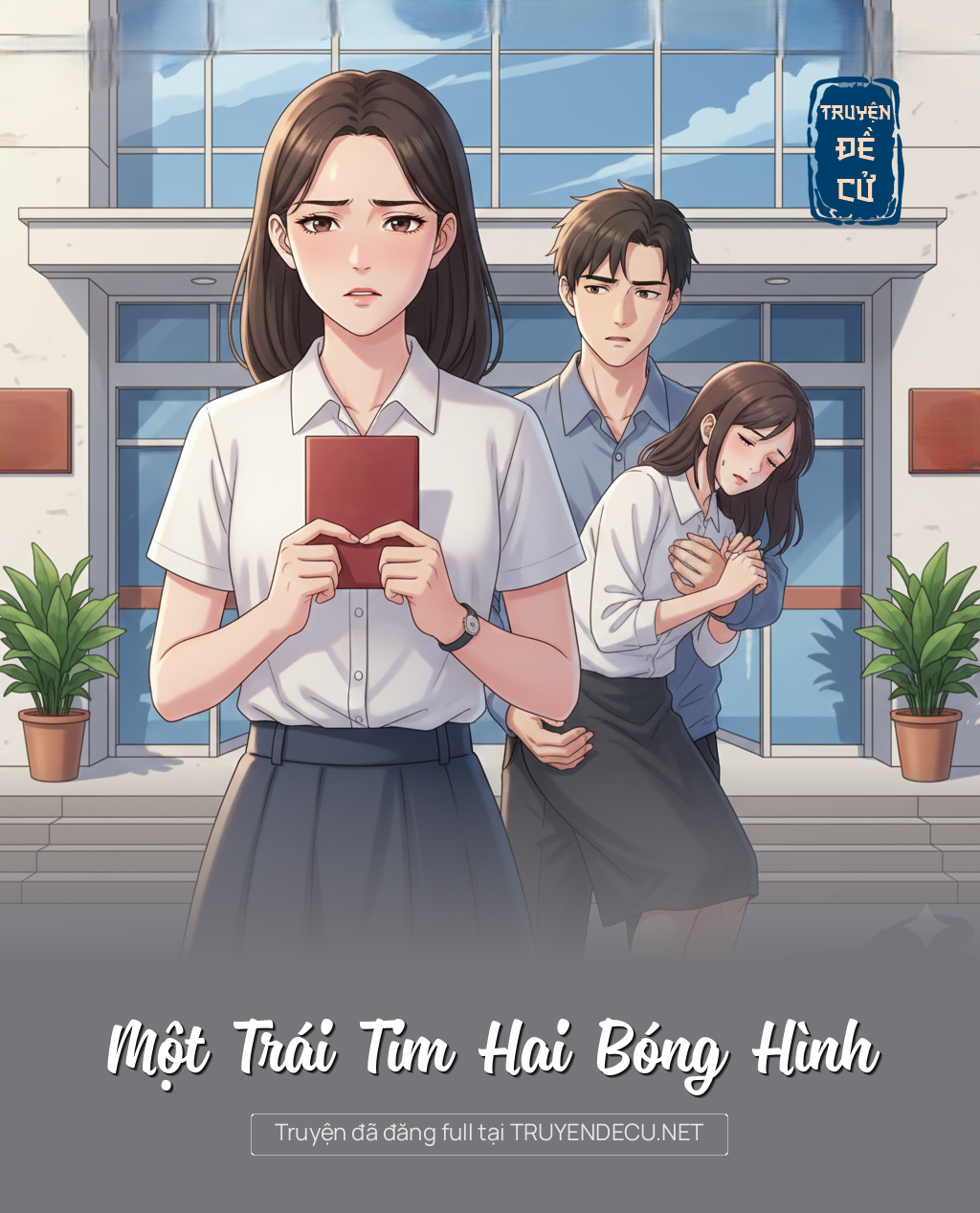 
                            Một Trái Tim Hai Bóng Hình