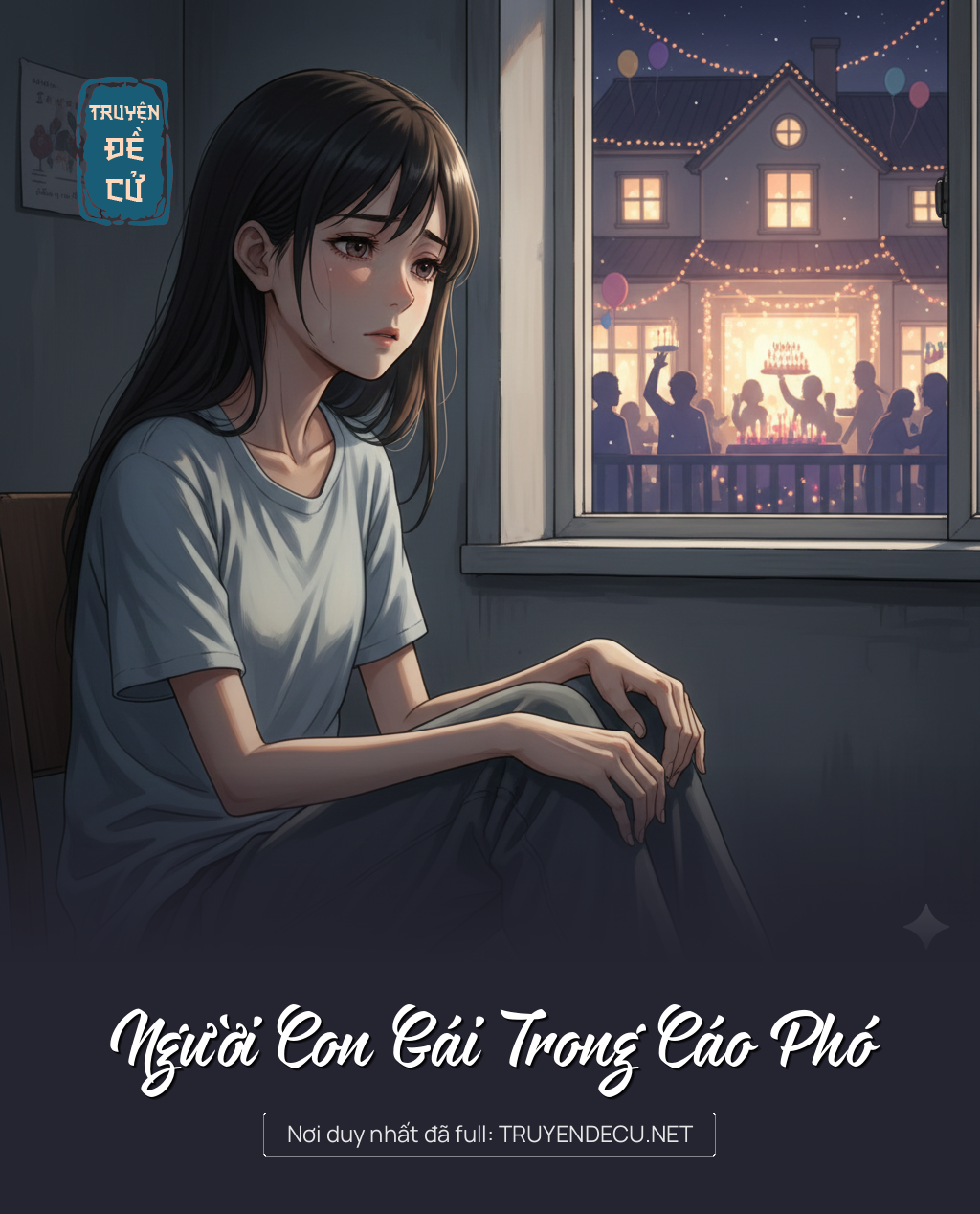 
                            Người Con Gái Trong Cáo Phó