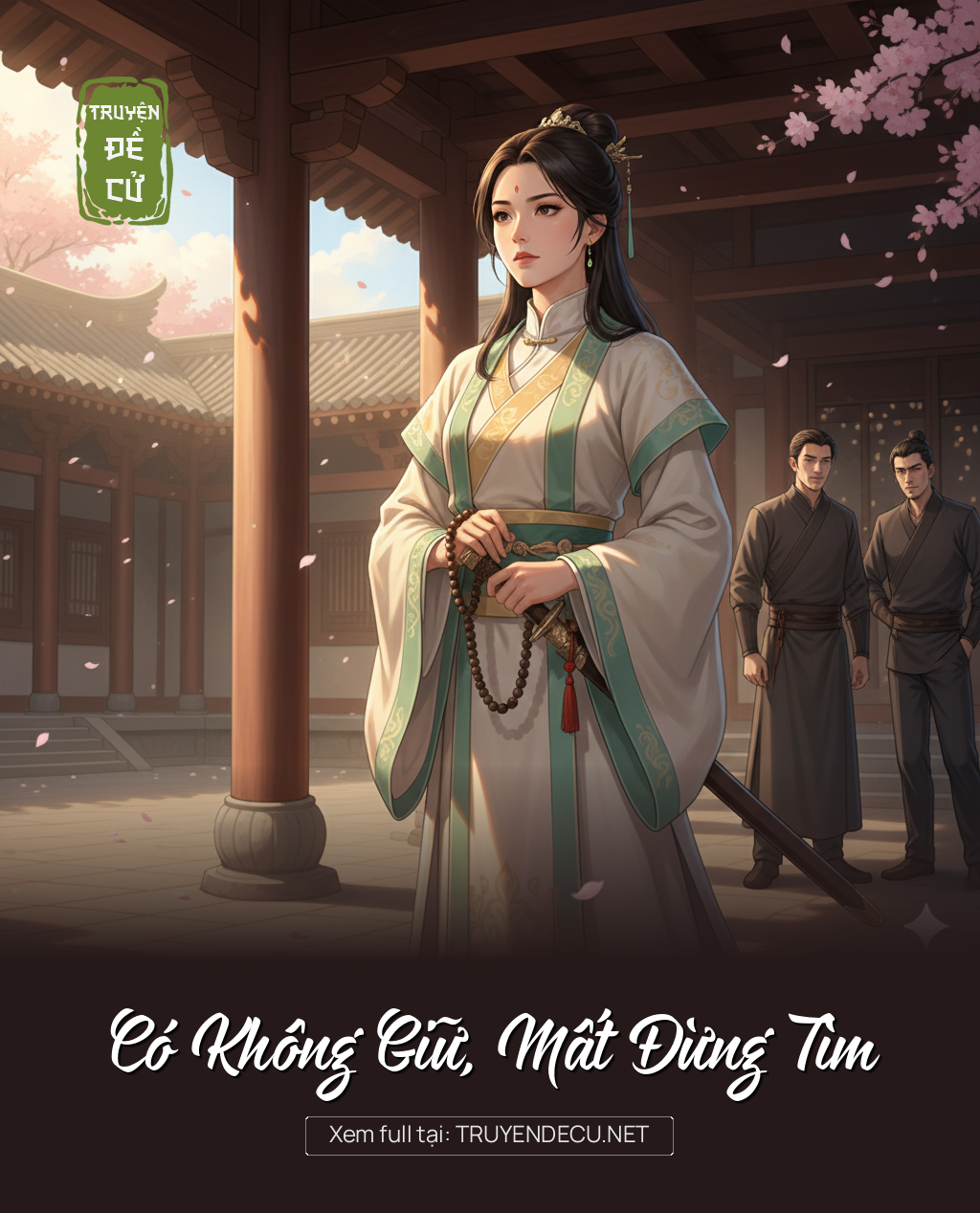 
                            Có Không Giữ, Mất Đừng Tìm