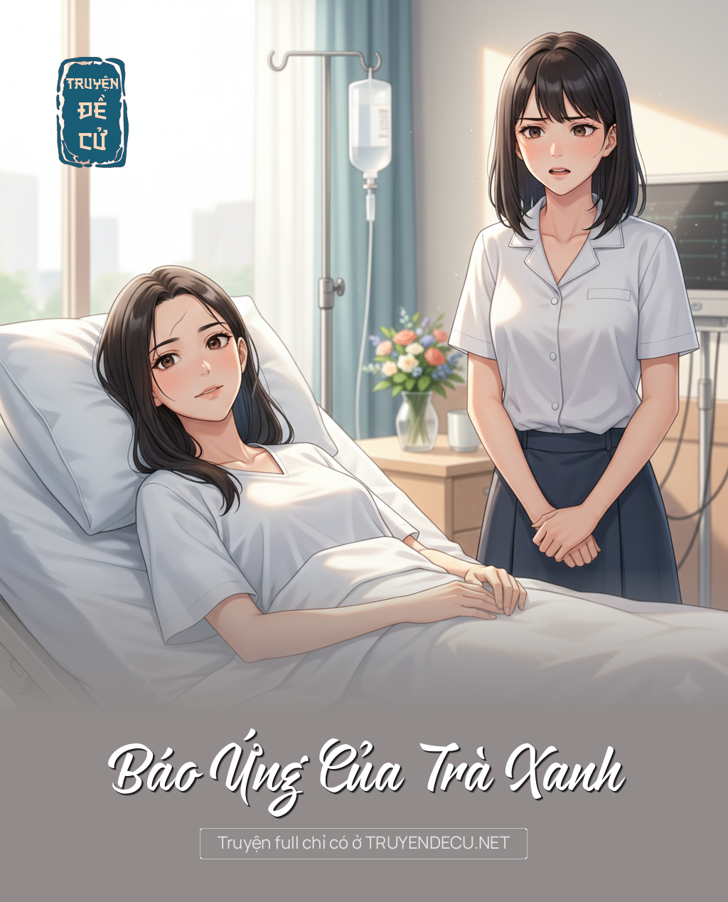 
                            Báo Ứng Của Trà Xanh
