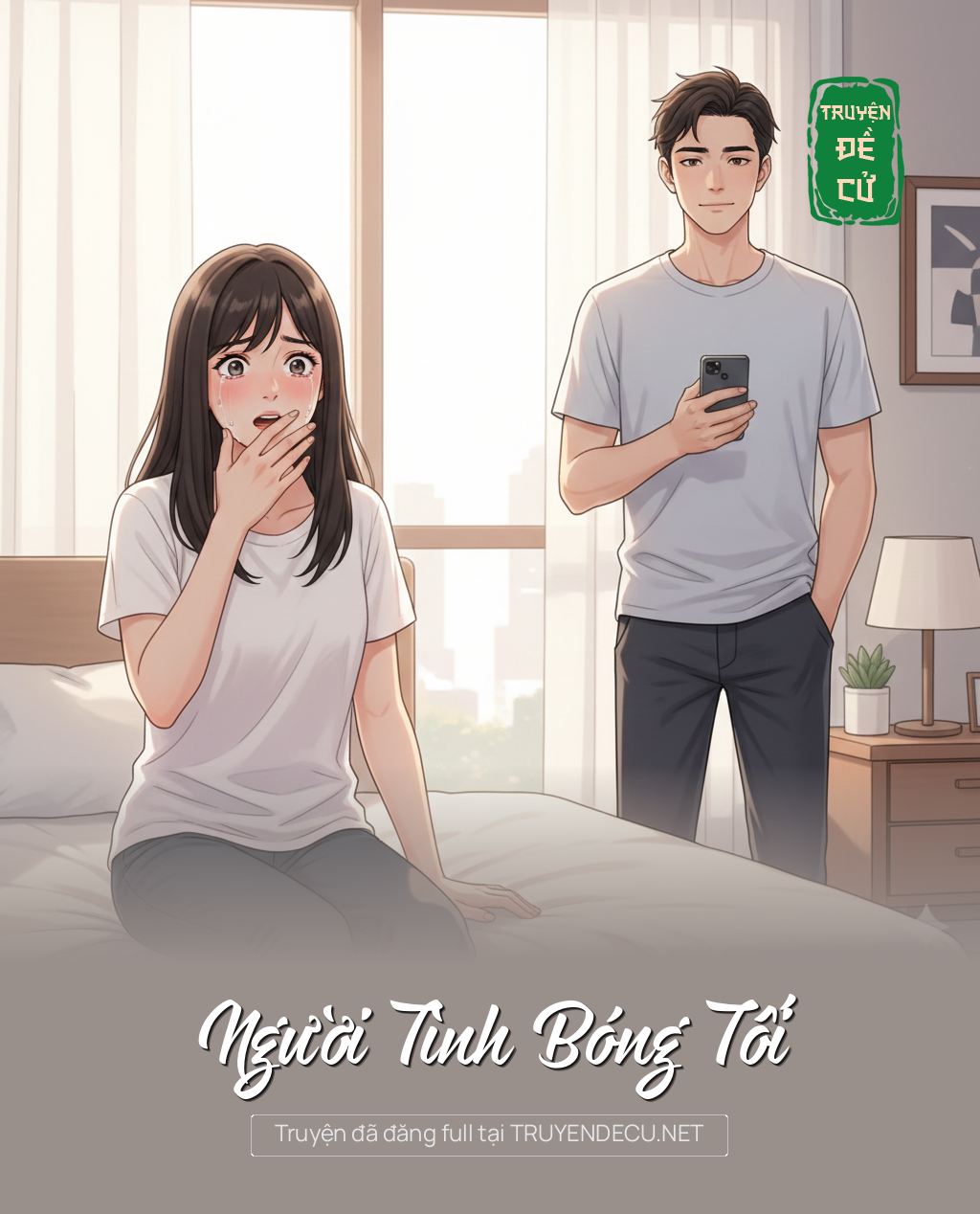 
                            Người Tình Bóng Tối