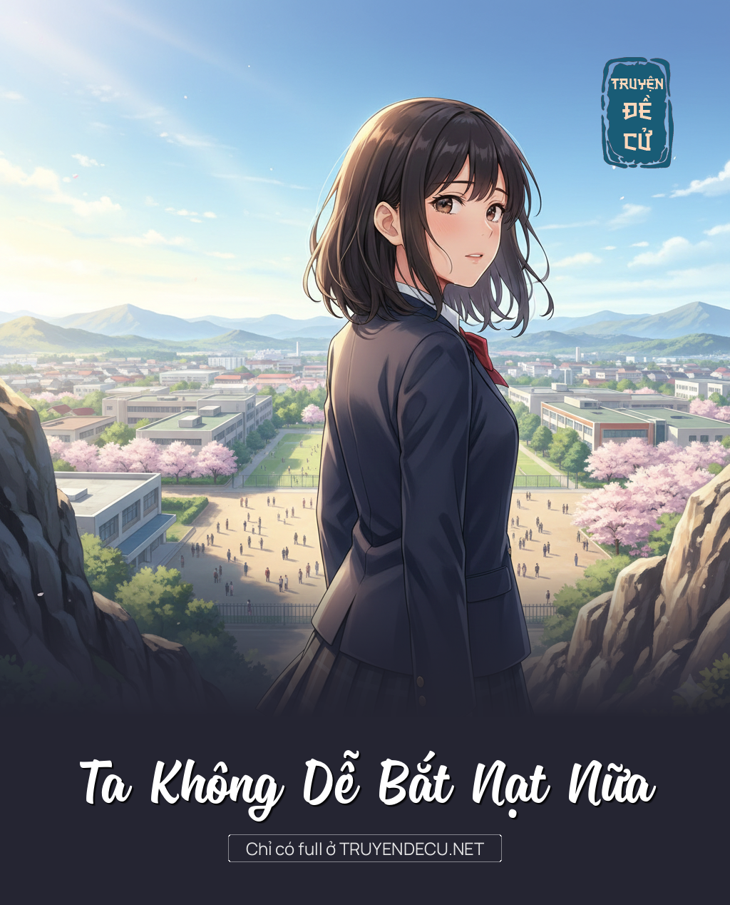 
                            Ta Không Dễ Bắt Nạt Nữa