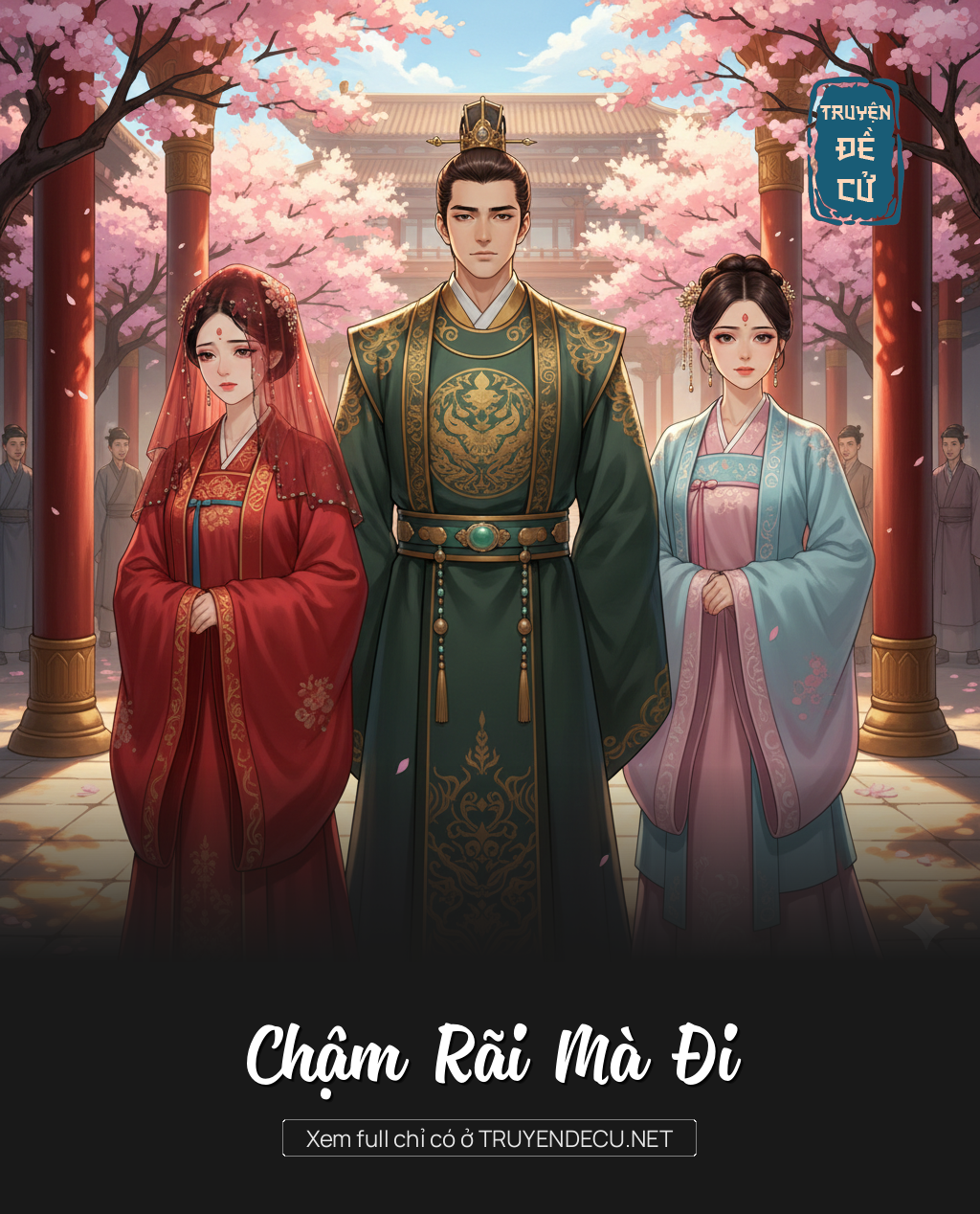 
                            Chậm Rãi Mà Đi