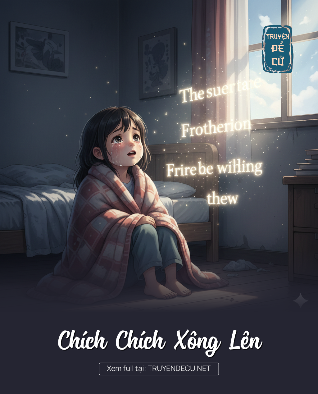 
                            Chích Chích Xông Lên