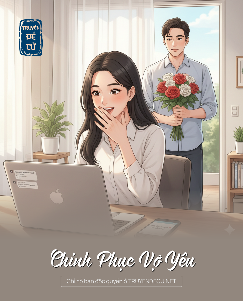 
                            Chinh Phục Vợ Yêu