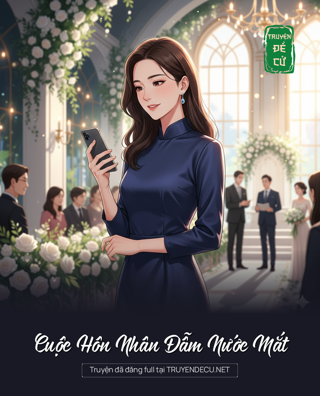 
                            Cuộc Hôn Nhân Đẫm Nước Mắt