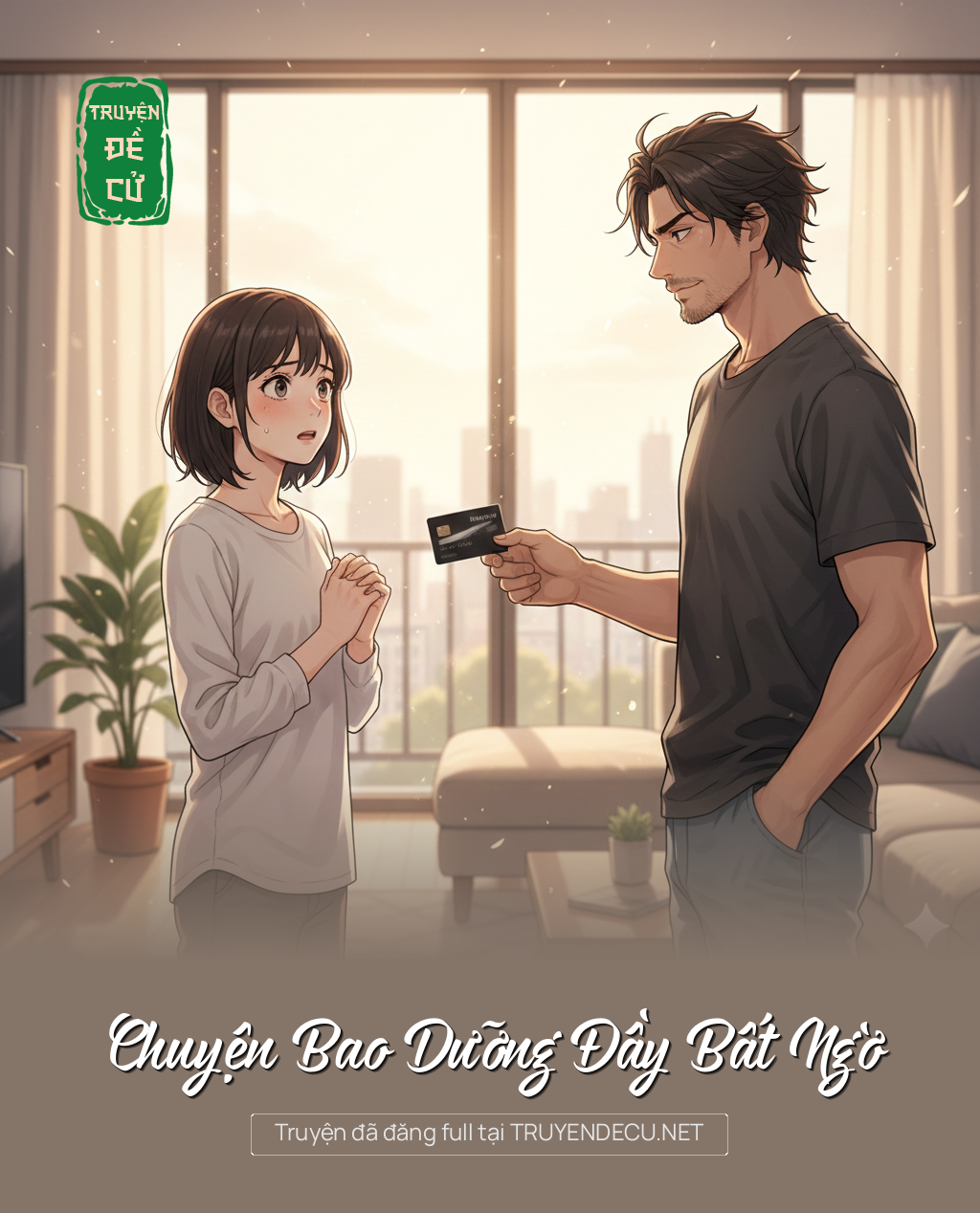 
                            Chuyện Bao Dưỡng Đầy Bất Ngờ