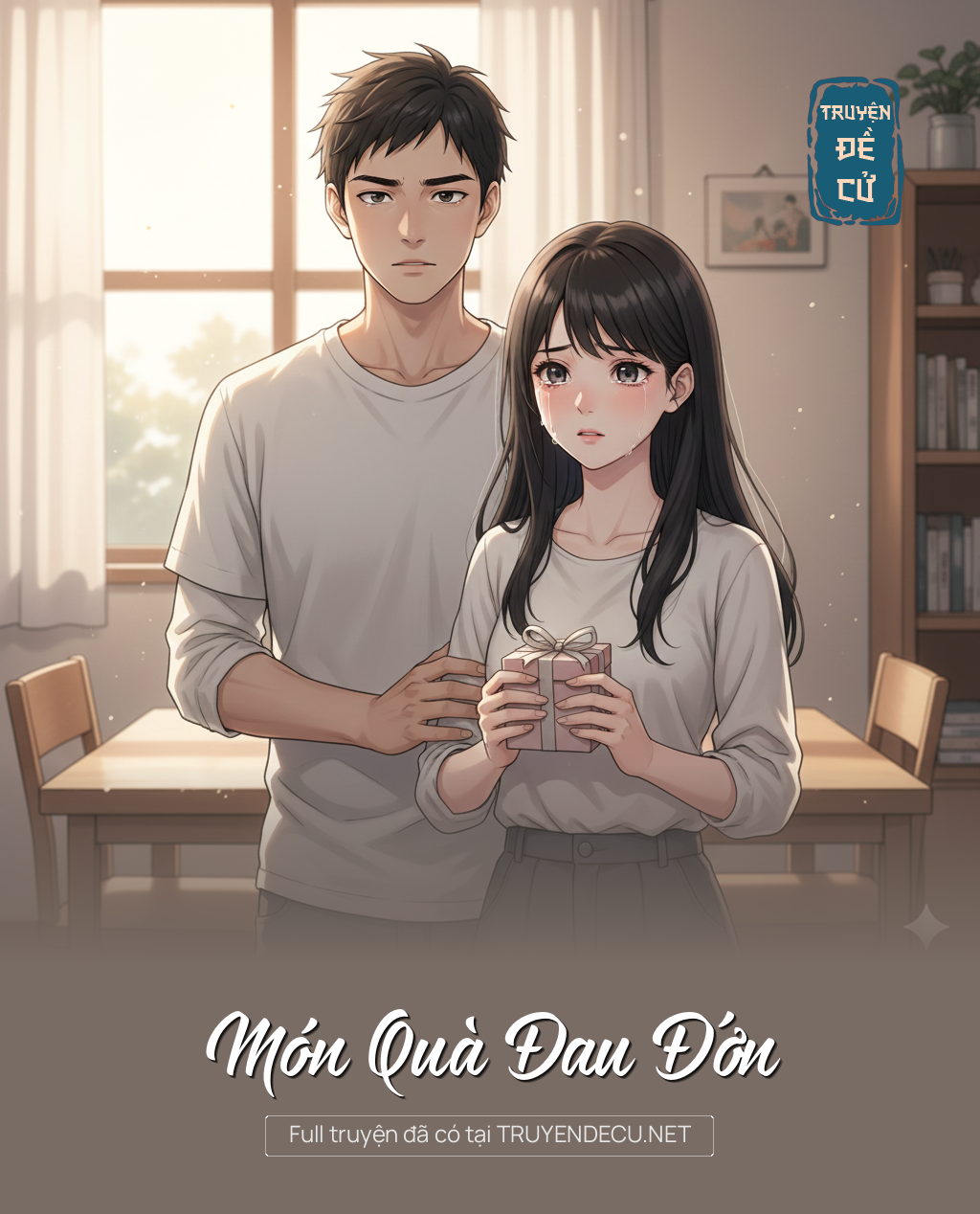 Món Quà Đau Đớn