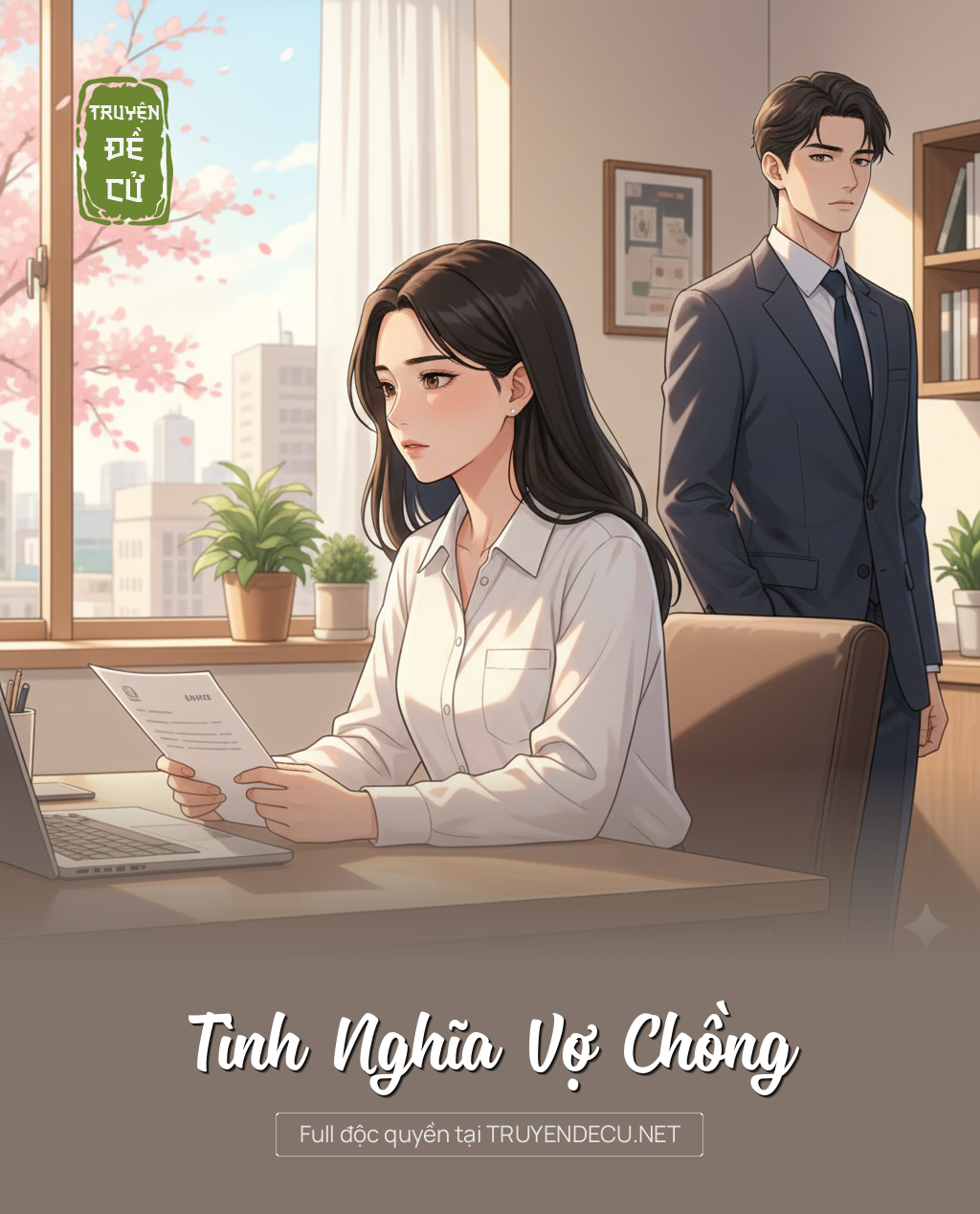 
                            Tình Nghĩa Vợ Chồng