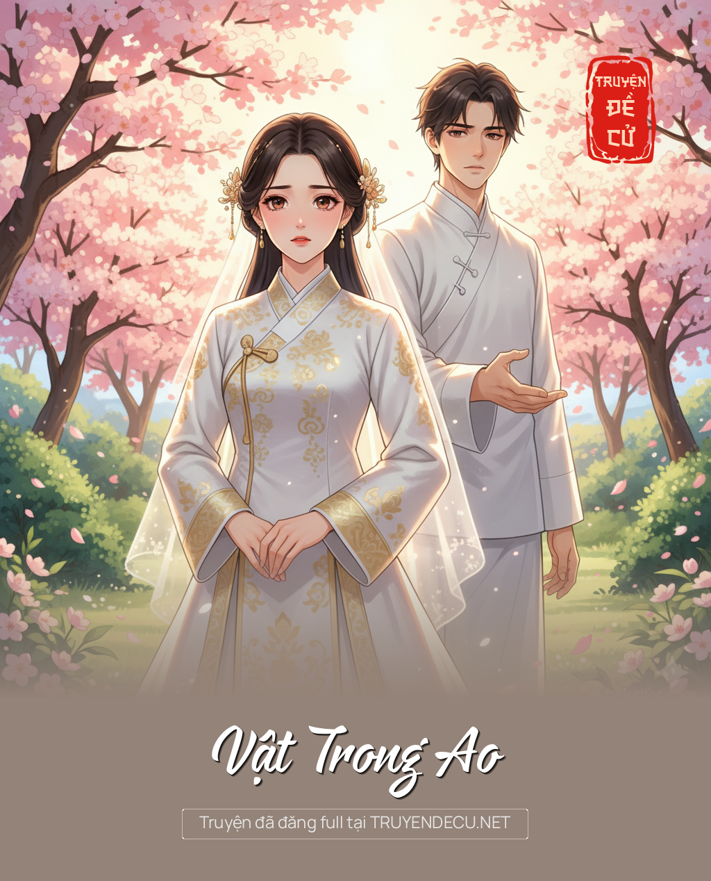 
                            Vật Trong Ao