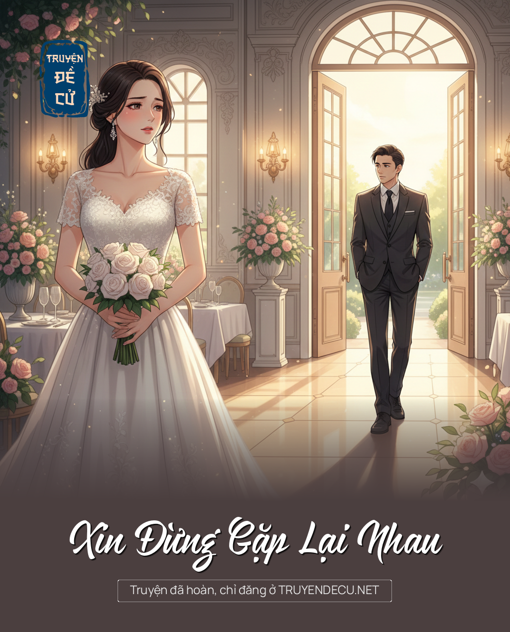 
                            Xin Đừng Gặp Lại Nhau