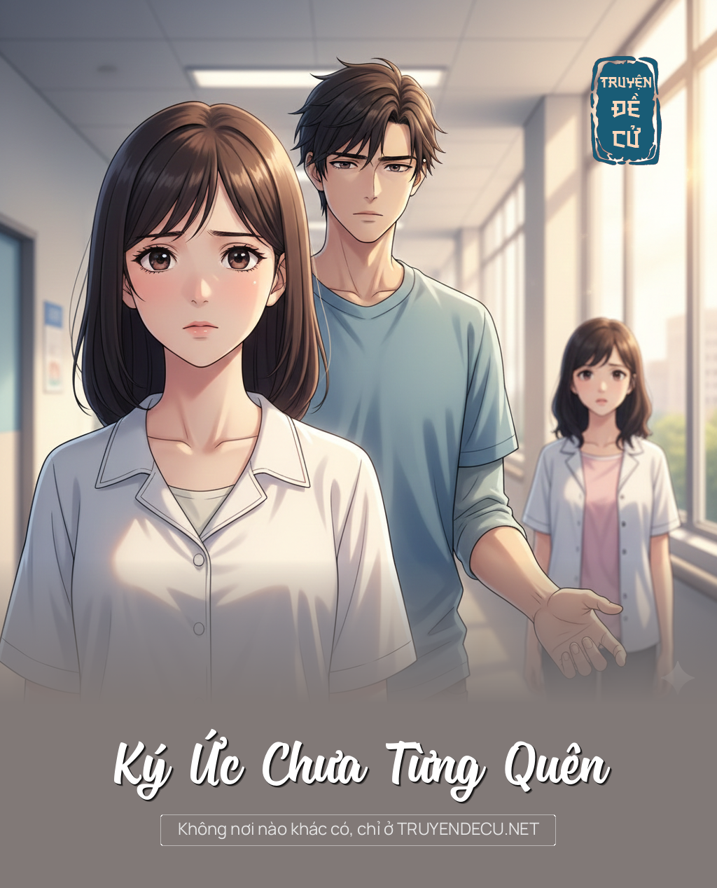 
                            Ký Ức Chưa Từng Quên