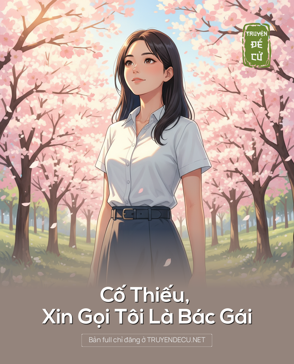 
                            Cố Thiếu, Xin Gọi Tôi Là Bác Gái