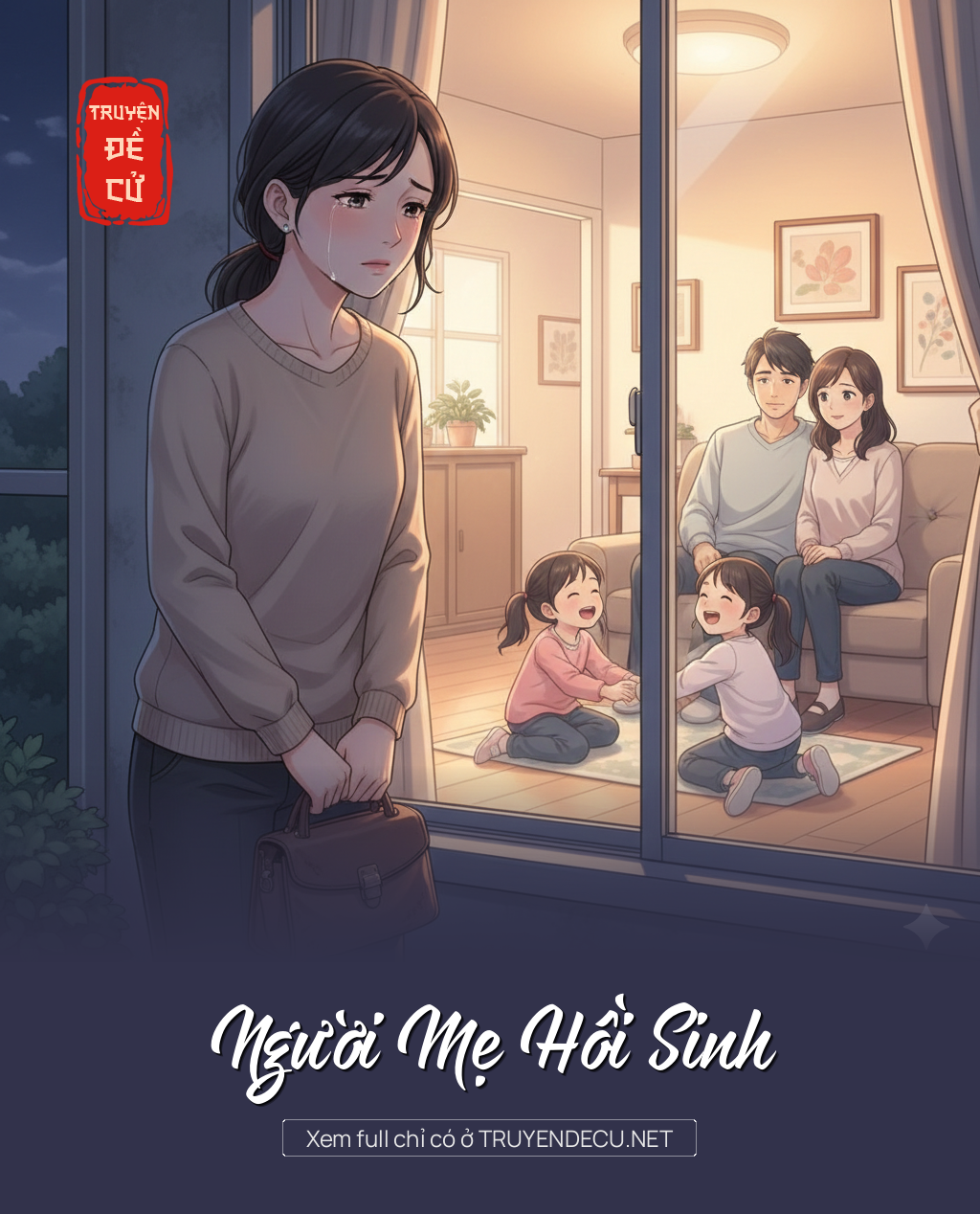 
                            Người Mẹ Hồi Sinh