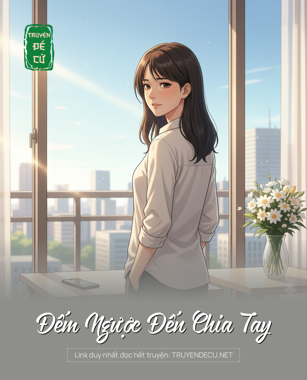 
                            Đếm Ngược Đến Chia Tay