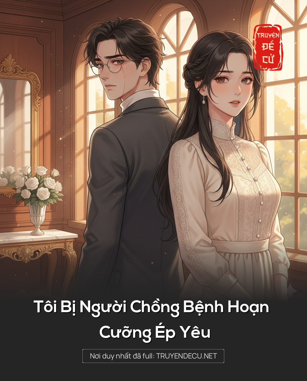 
                            Tôi Bị Người Chồng Bệnh Hoạn Cưỡng Ép Yêu