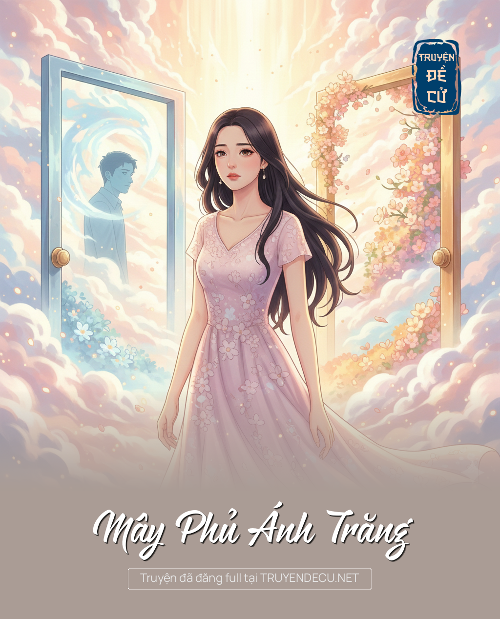 
                            Mây Phủ Ánh Trăng