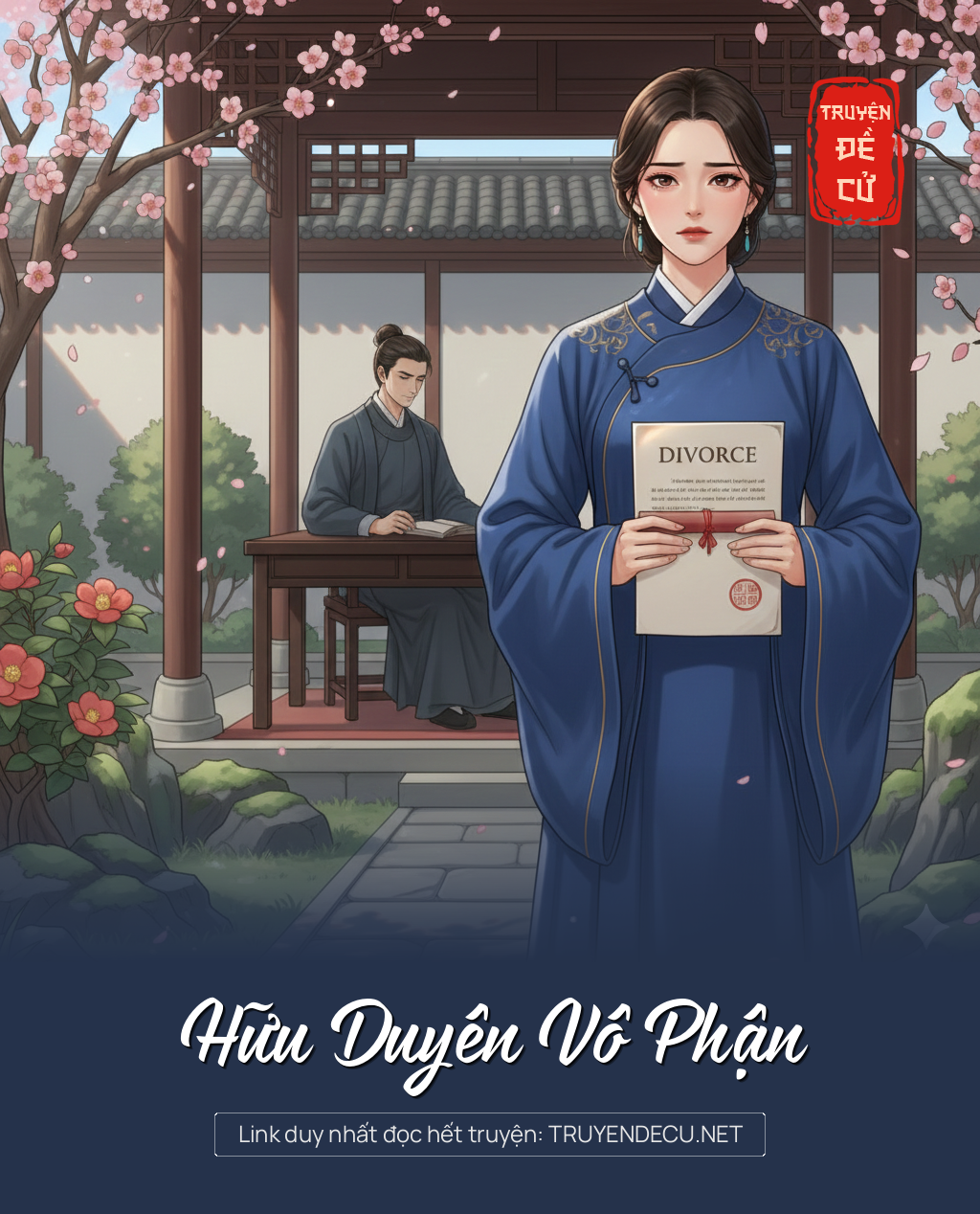 
                            Hữu Duyên Vô Phận