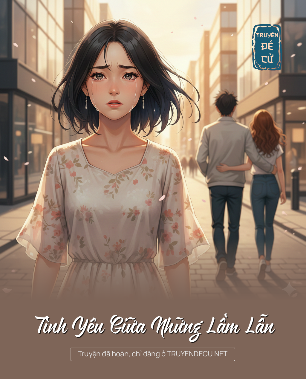 
                            Tình Yêu Giữa Những Lầm Lẫn