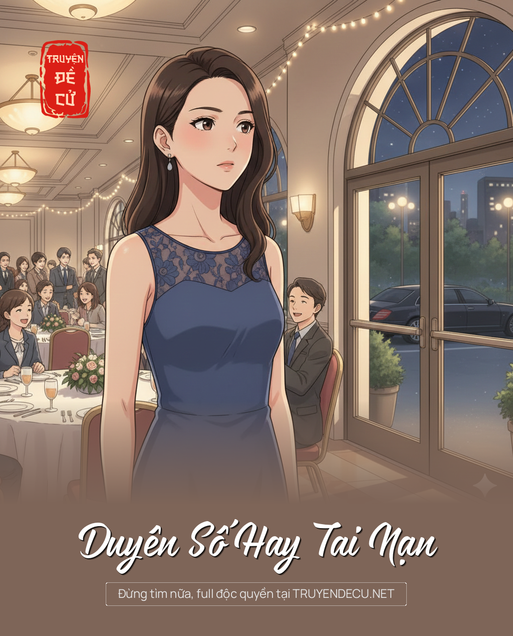 
                            Duyên Số Hay Tai Nạn