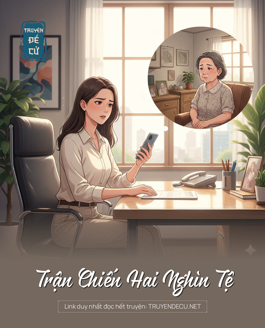 
                            Trận Chiến Hai Nghìn Tệ