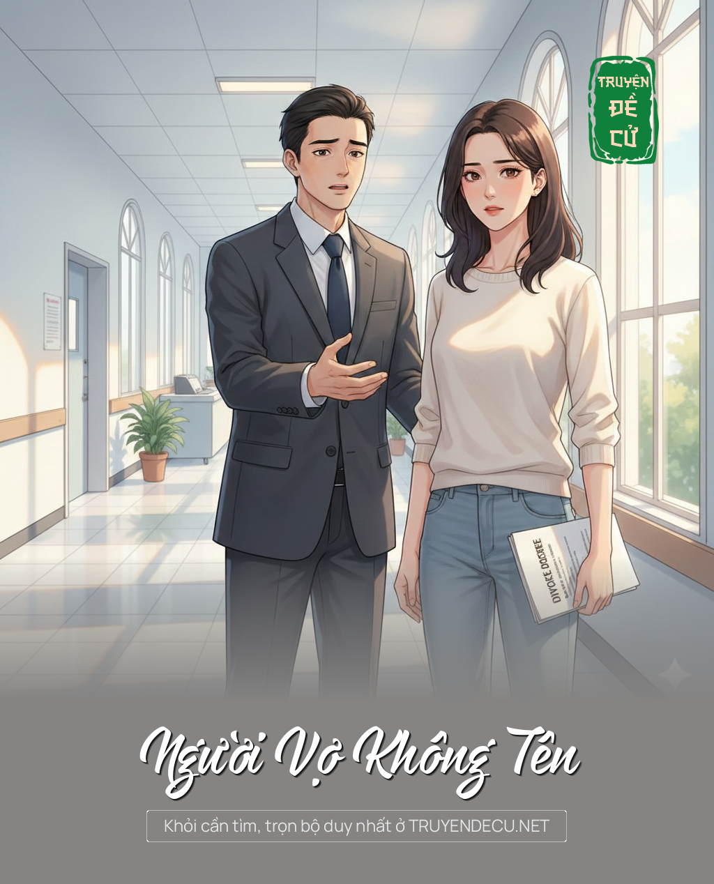 
                            Người Vợ Không Tên