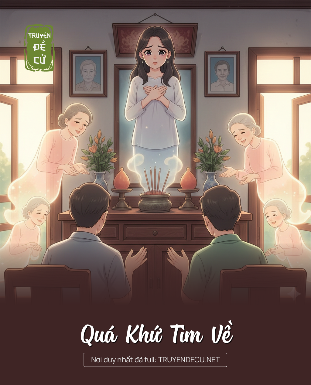 
                            Quá Khứ Tìm Về