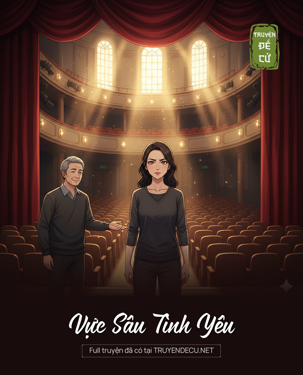 
                            Vực Sâu Tình Yêu