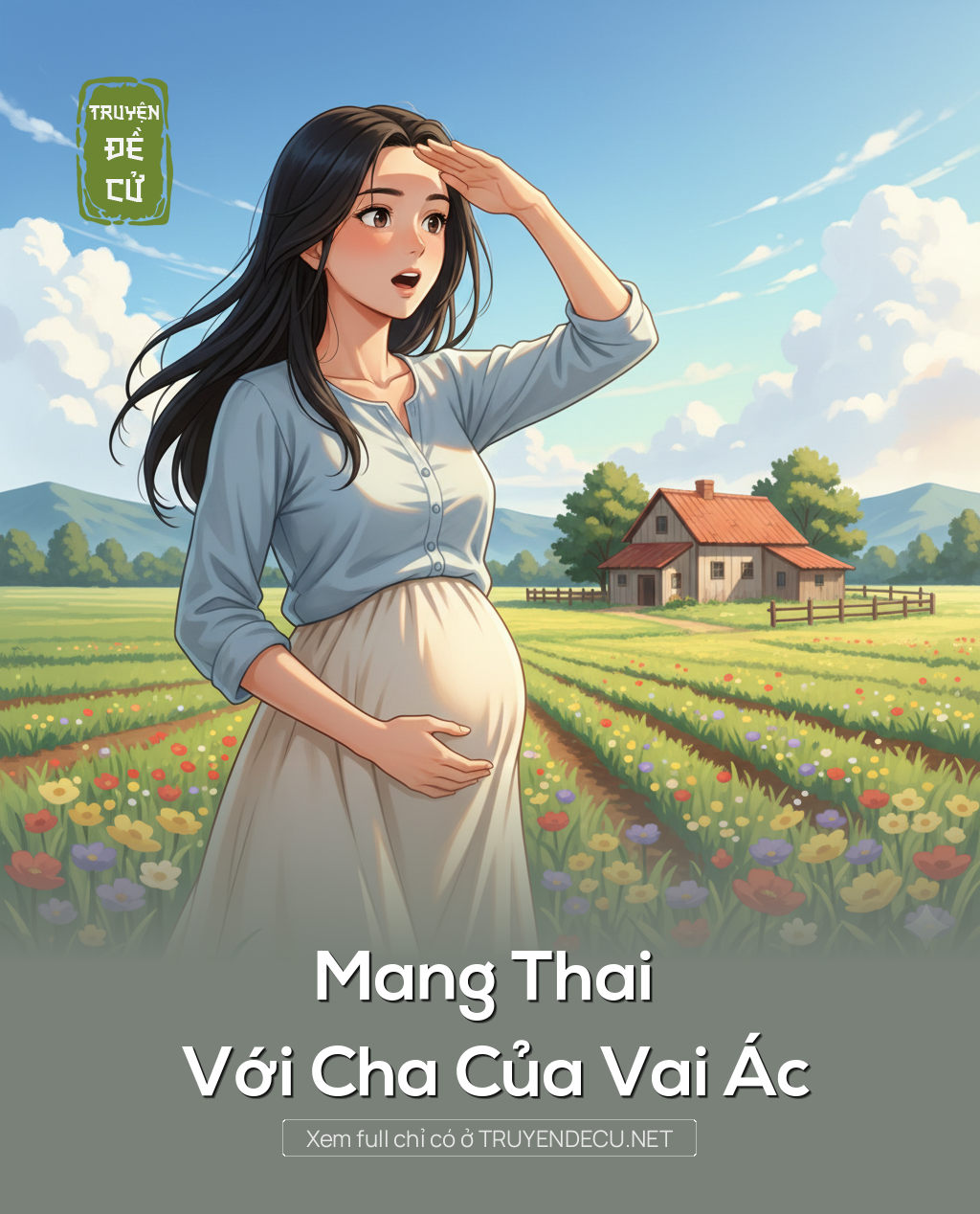 
                            Mang Thai Với Cha Của Vai Ác