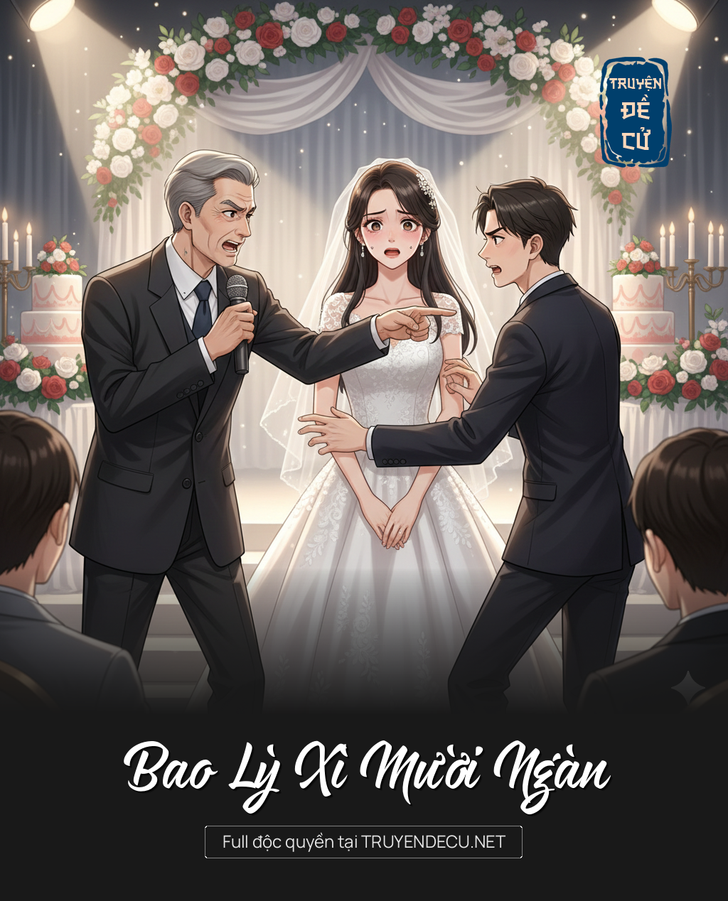 
                            Bao Lỳ Xì Mười Ngàn