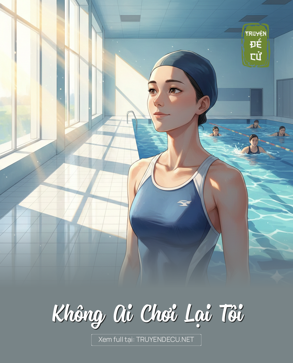 
                            Không Ai Chơi Lại Tôi
