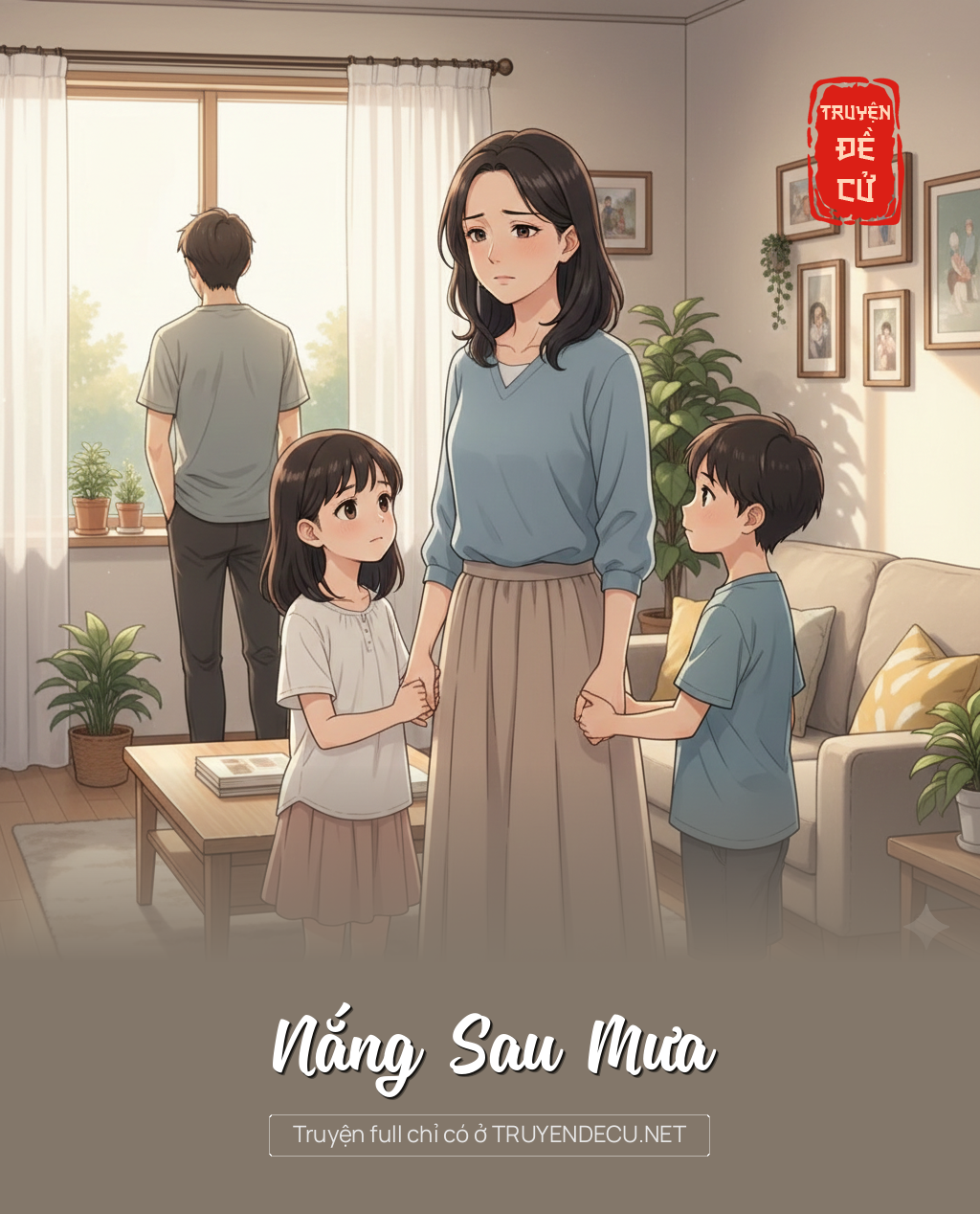 
                            Nắng Sau Mưa