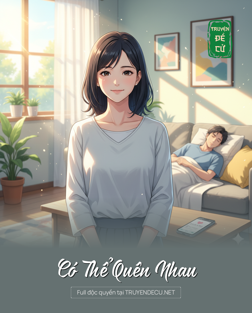 Có Thể Quên Nhau
