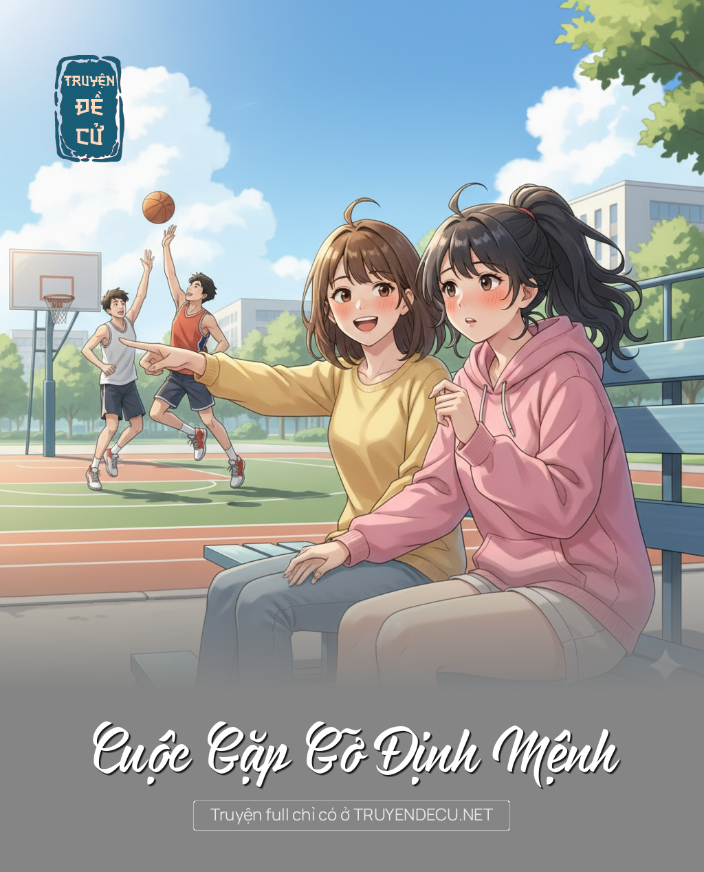 
                            Cuộc Gặp Gỡ Định Mệnh